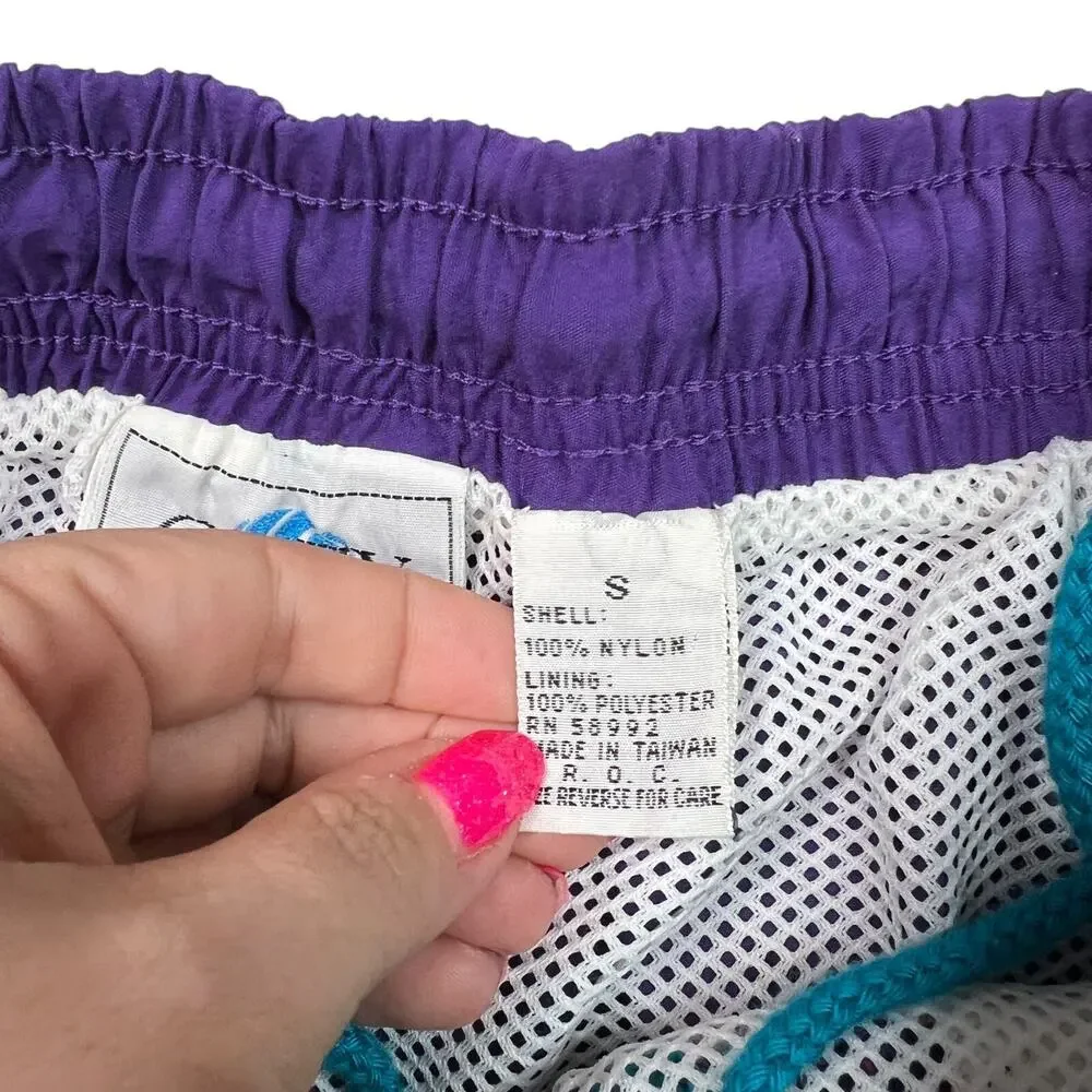 Vintage 90s swim